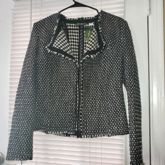 NWT Eddie Bauer Womens Blazer 2 - Picture 1 of 10